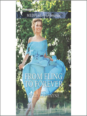 cover image of From Fling to Forever